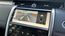 Land Rover Discovery Sport 2.0 D200 R-Dynamic HSE 5dr Auto [5 Seat] Diesel Station Wagon